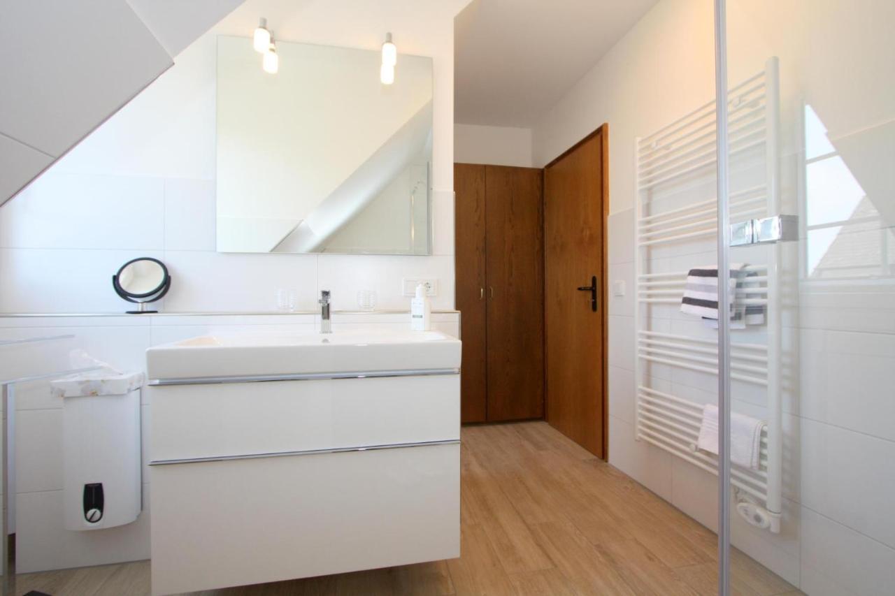 Ferienwohnung Jutta, App 6 Wenningstedt-Braderup Exterior foto
